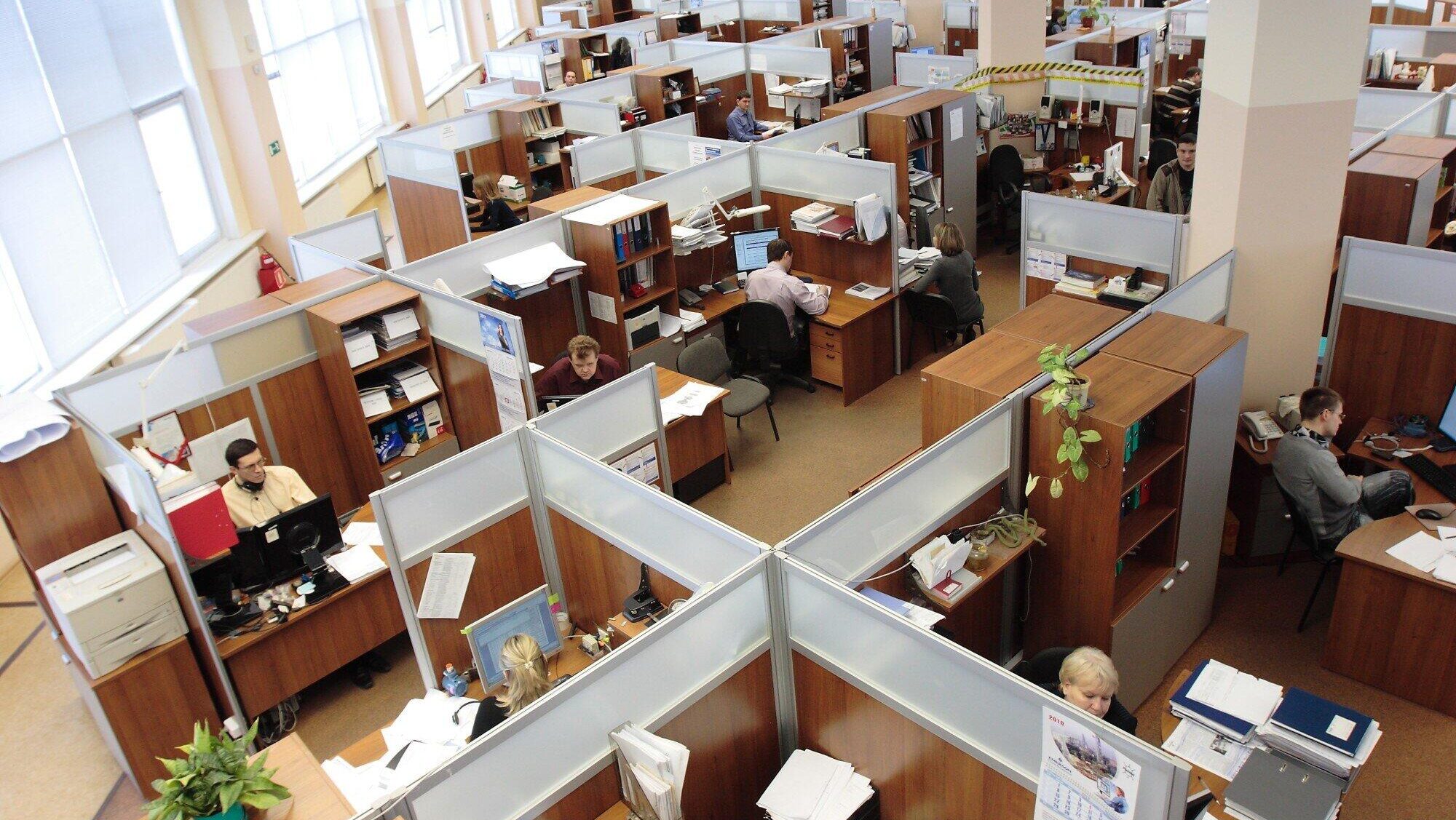 The Importance of Proper Hygiene Management in Corporates