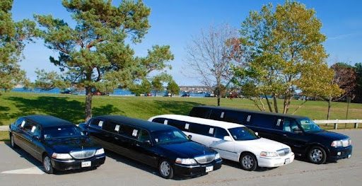 The Best Vehicles Offered by Limo Services in CT