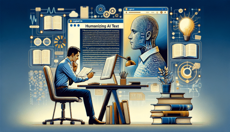 The Importance of Humanizing AI Writing for SEO, Trust, and Engagement