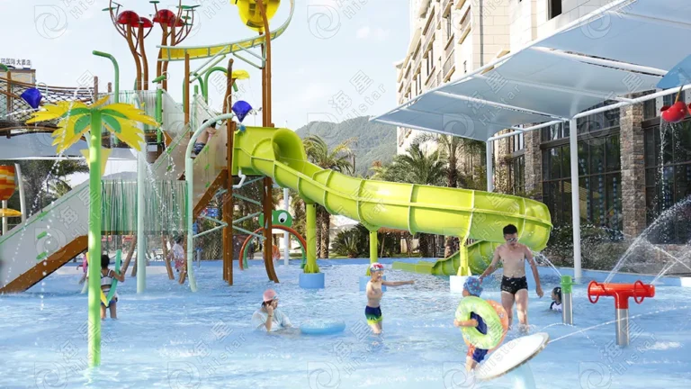 HistarWaterPark.com: Revolutionizing the Future of Water Park Equipment with Innovation and Global Reach