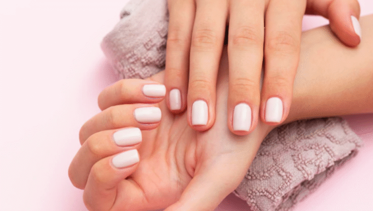 Your Ultimate Guide to Starting with Acrylic Nails