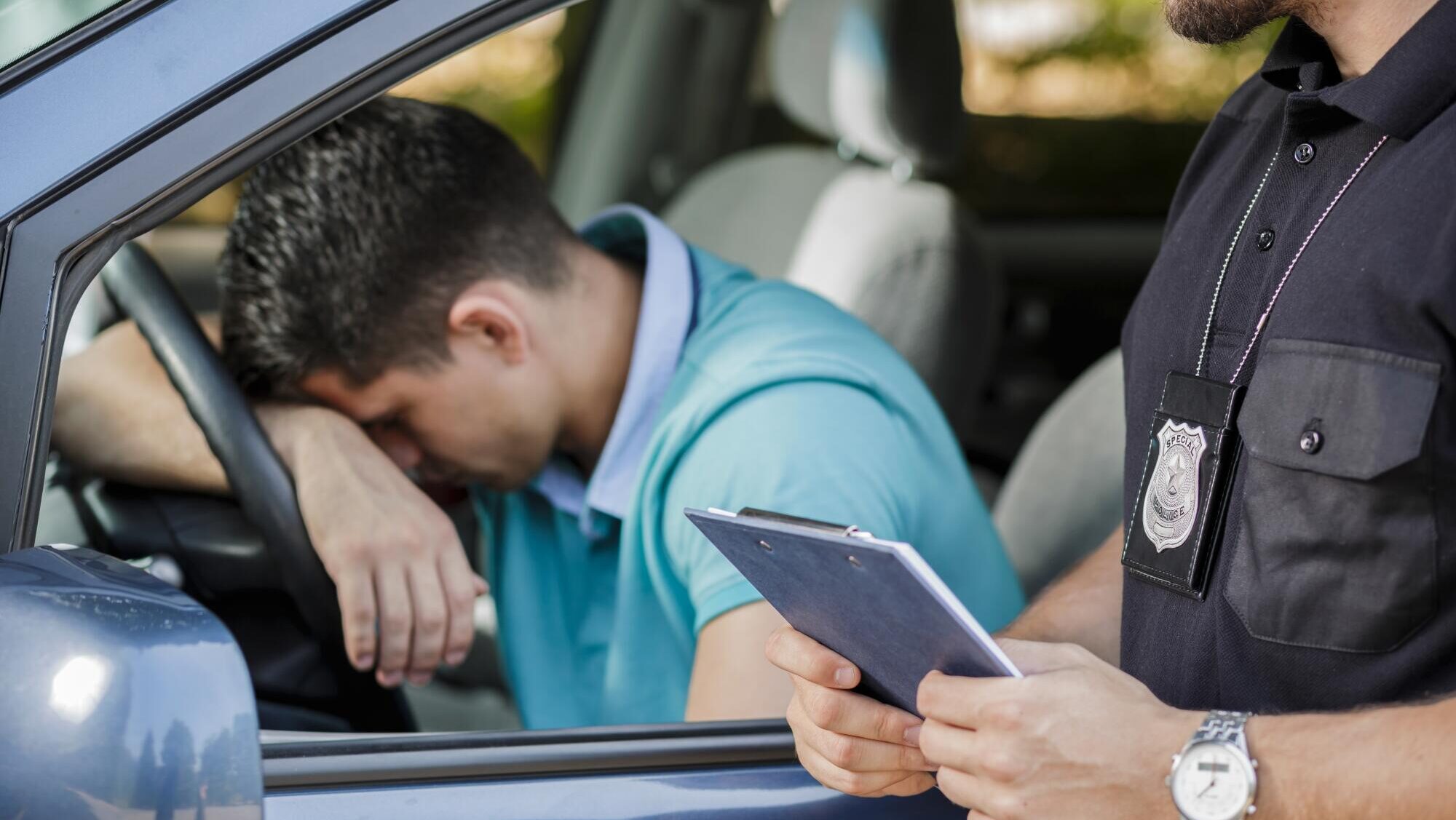 Top Reasons to Hire a Traffic Ticket Attorney for Your Case