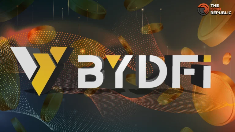 BYDFi a Competitive Alternative to KuCoin for 2025 Crypto Traders