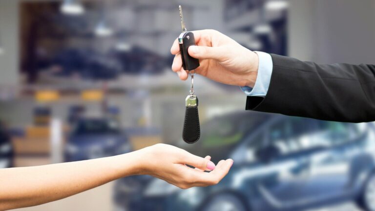 Auto Title Loan Solutions: What Are Your Best Options?