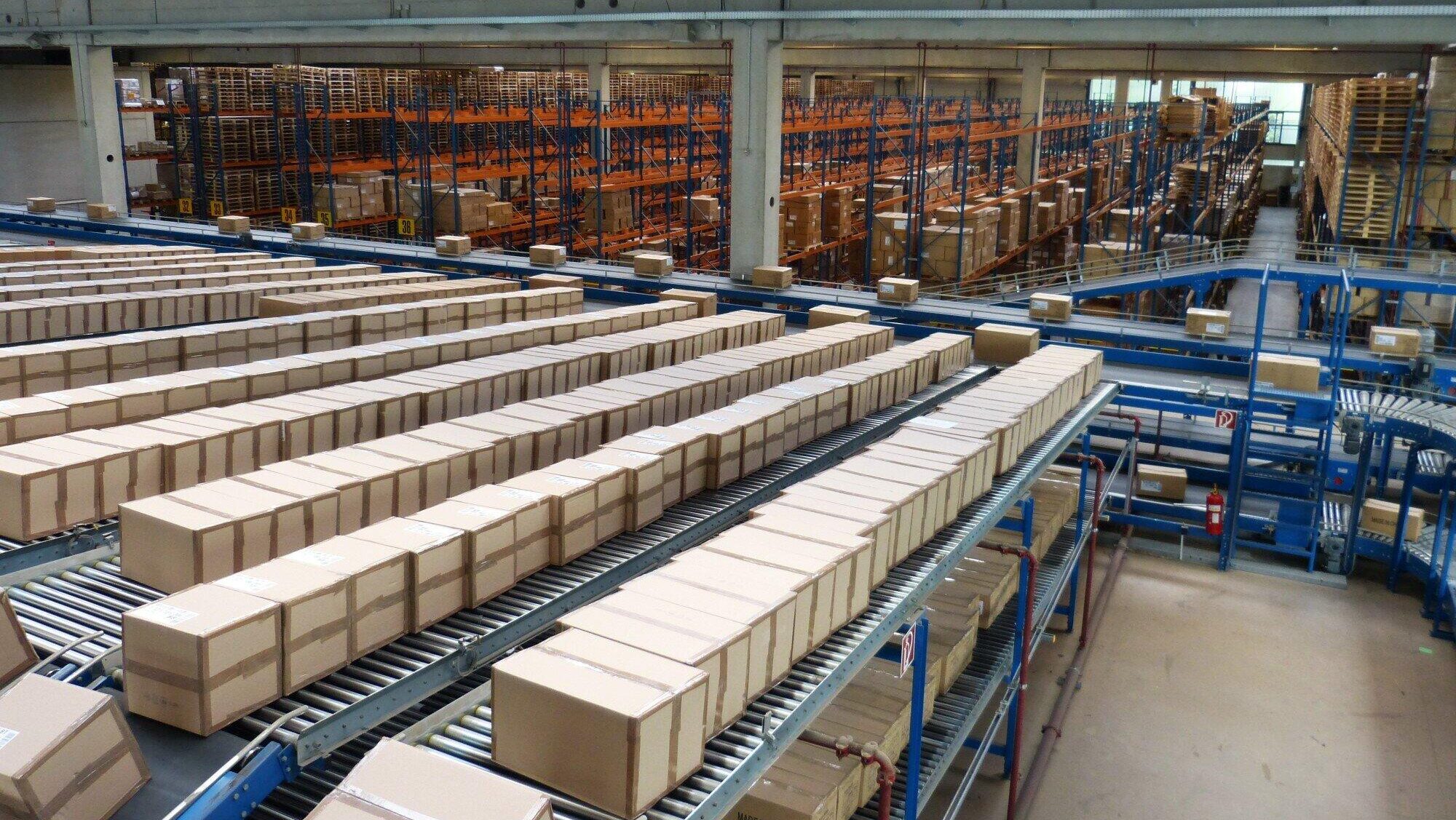 Leveraging Financial Insights for Smarter Supply Chain Decisions
