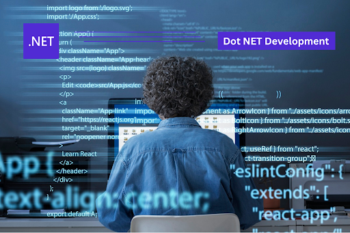 dot NET Development