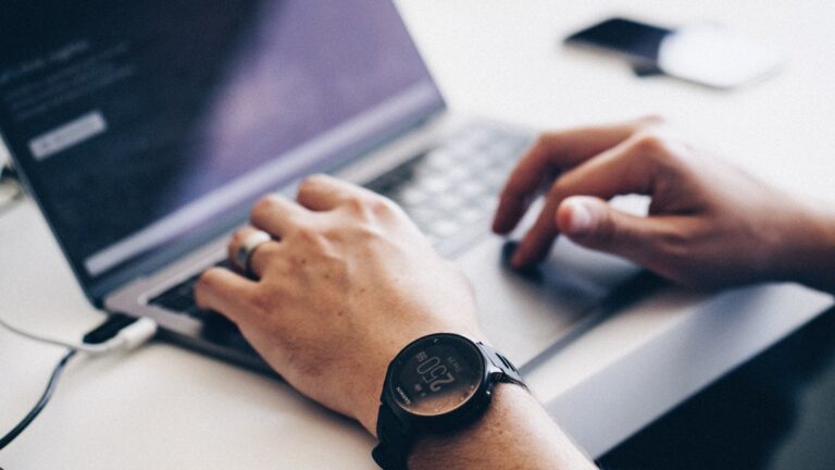 The 4 Roles of Managed IT Services in Fintech Security