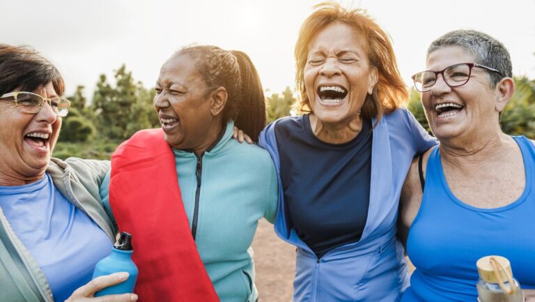 A Complete Guide to Senior Placement Options and Services