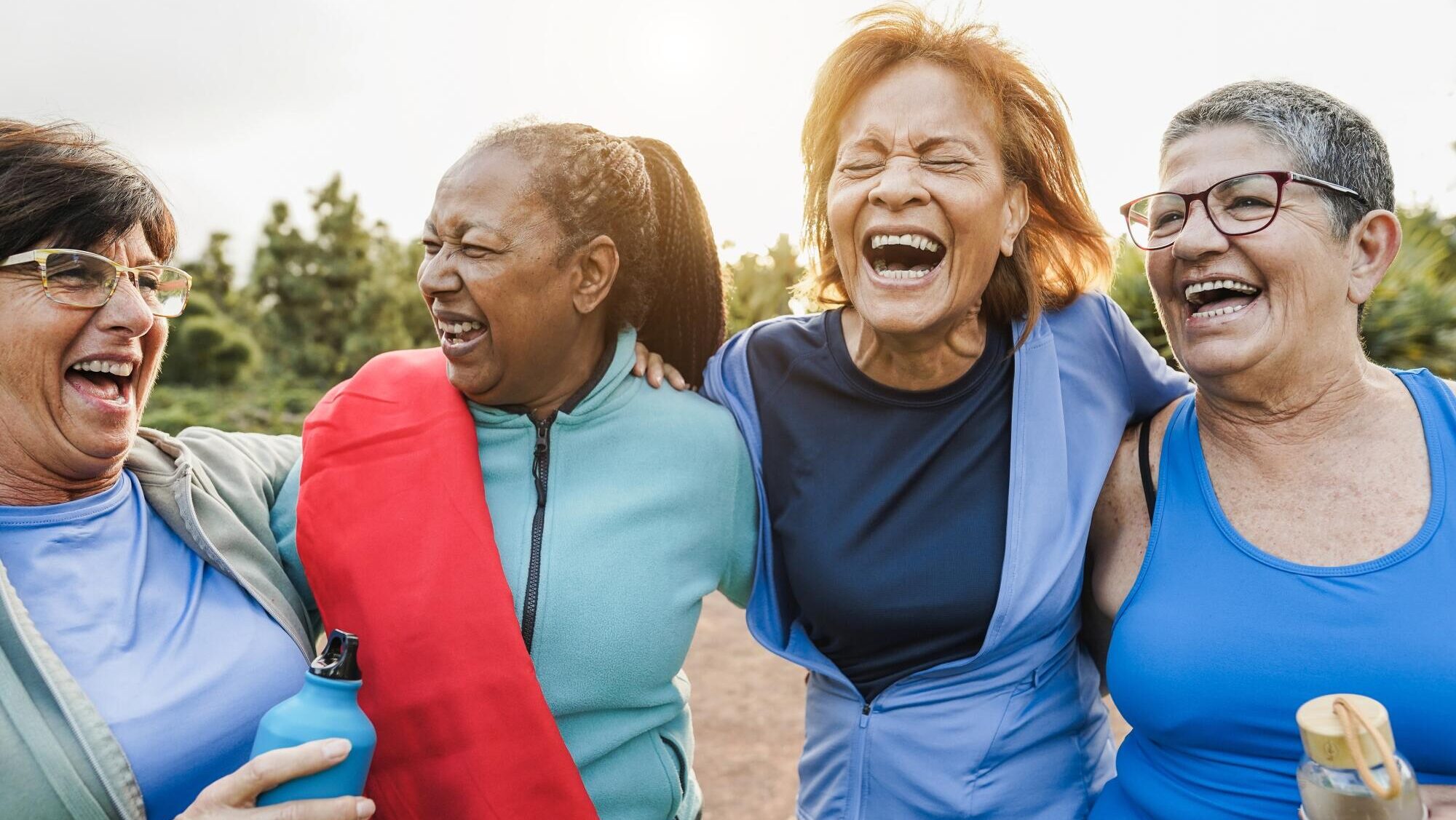 A Complete Guide to Senior Placement Options and Services