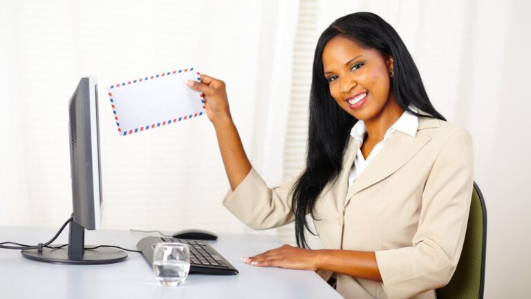 Top Trends in Digital Mail Management for Modern Businesses