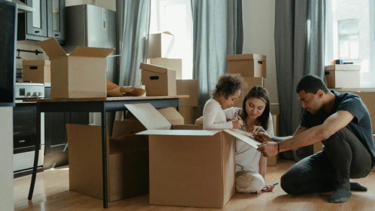 First-Time in Brooklyn? Here’s How to Handle Your Junk Pickup
