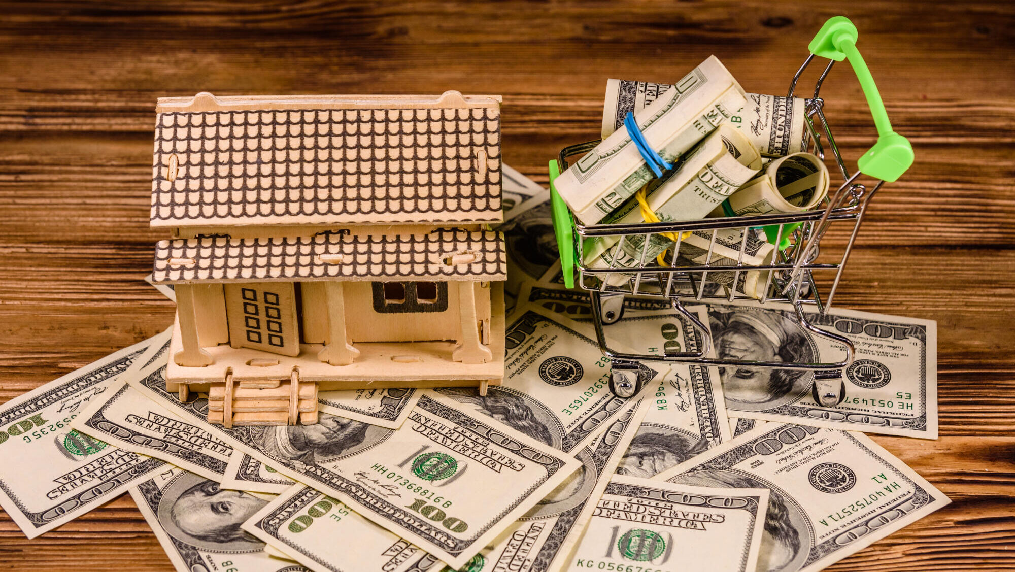 Top Strategies for Building Long-Term Wealth