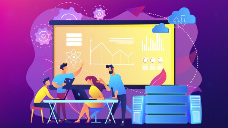 Incorporate Data Visualization for Effective Financial Presentations