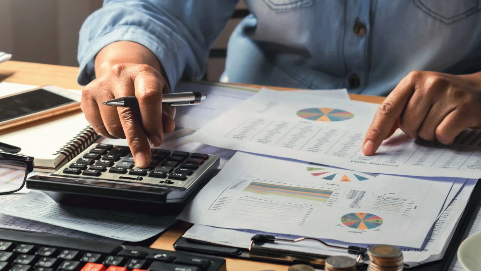 Why is bookkeeping important for Miami’s tech startups