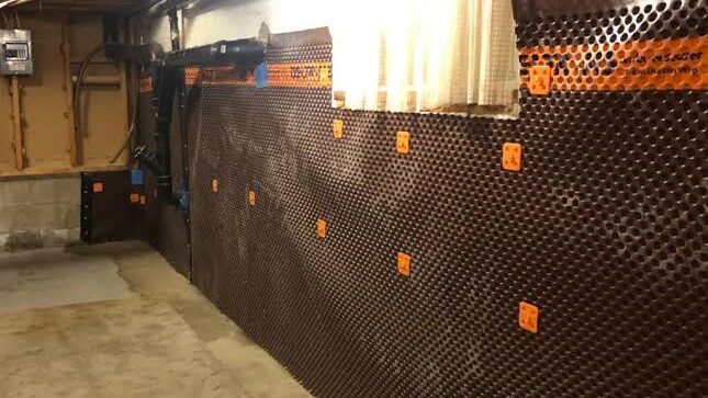Waterproofing Solutions That Work Best in Belleville's Clay Soil