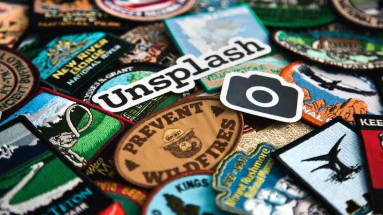 Exploring the Charm of Engraved Patches in Fashion Accessories