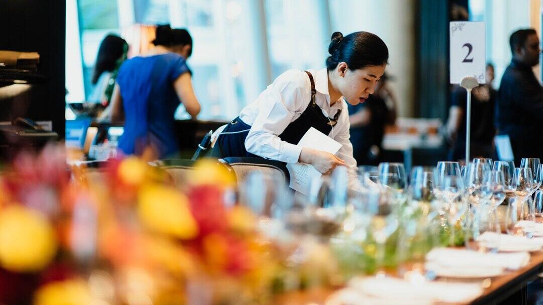 How Professional Event Staffing Services Elevate Your Event