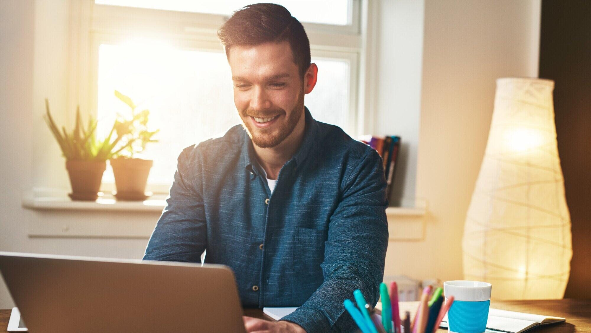 Understanding the Financial Benefits of Digital Entrepreneurship