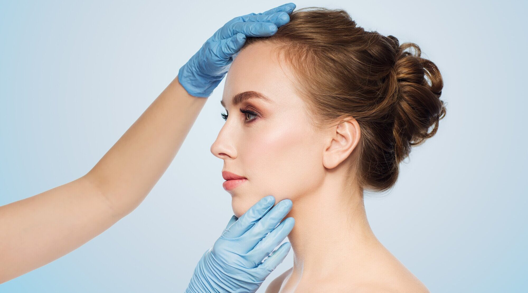 The Role of Rhinoplasty in Modern Beauty Standards
