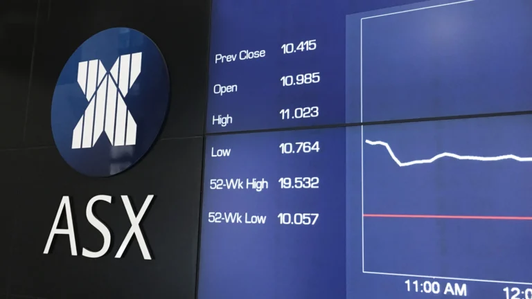 What Most People Miss When Trying to ‘Time the Market’