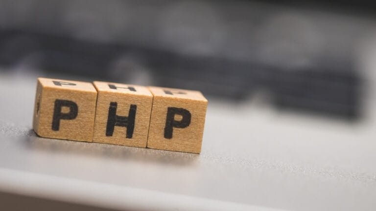 Why Do PHP Platforms Dominate Web Development?