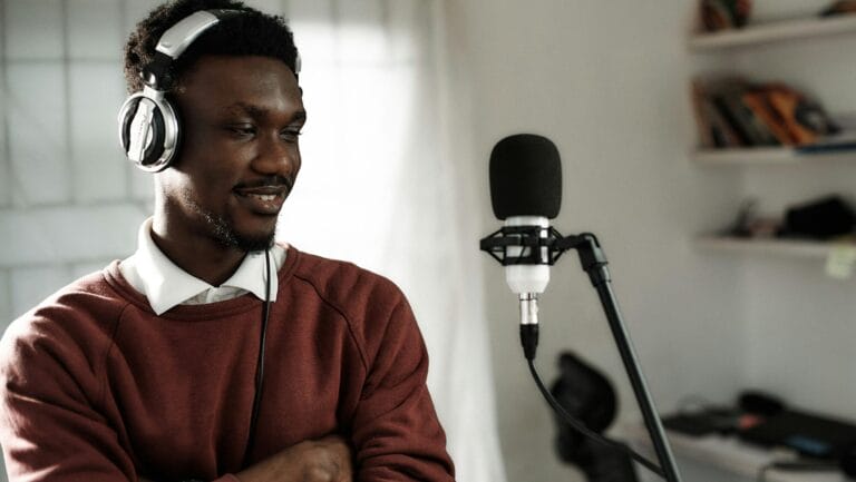 Top 9 Steps to Build Your Own Voice Over Generator Easily