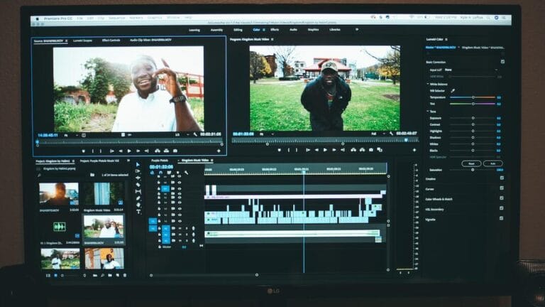 Top 4 Steps to Create Your Own Video Editor for Custom Editing