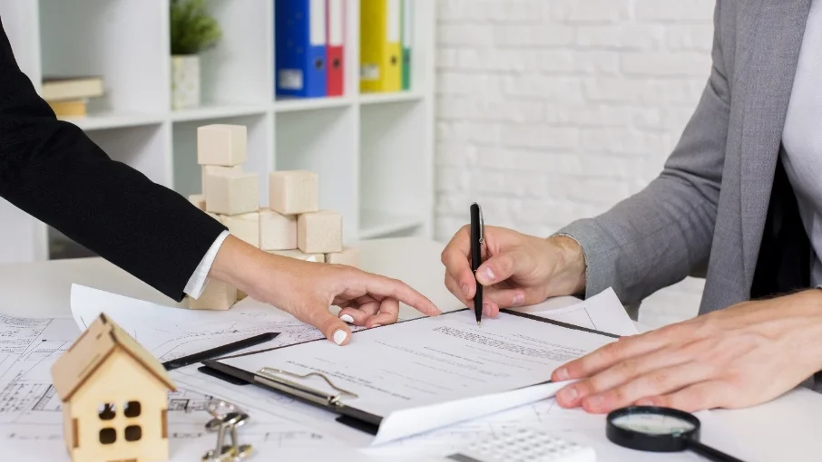 How Escrow Management Protects Landlords and Tenants Alike