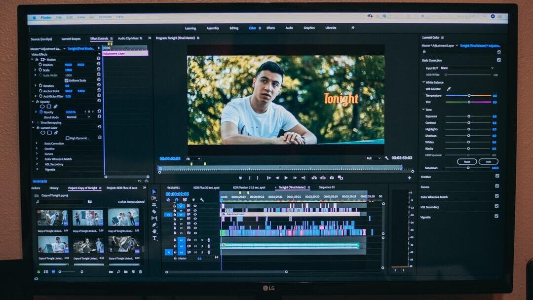 Edit Your Videos Online: No Experience Needed