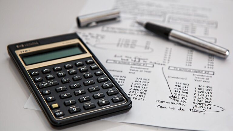 Manufacturing Accounting Services by Industry Professionals
