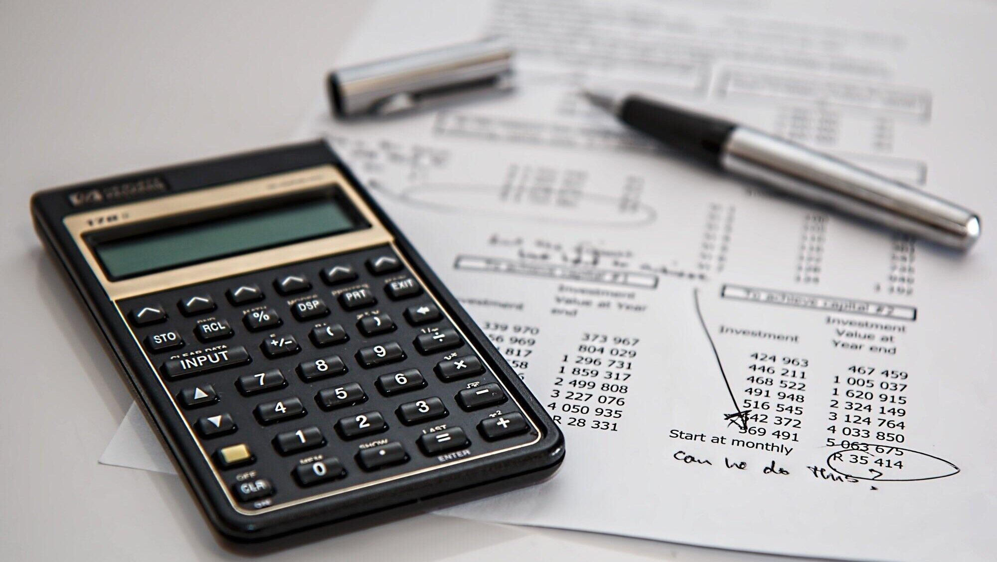 Manufacturing Accounting Services by Industry Professionals