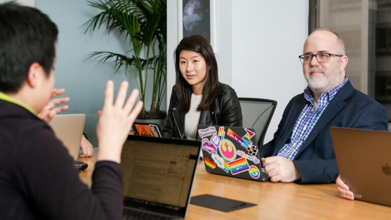Design, Meet DevOps: The New Era of Full-Stack Web Design in South Carolina
