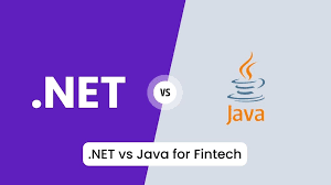 NET vs Java in Financial Services: Comparing Scalability and Security