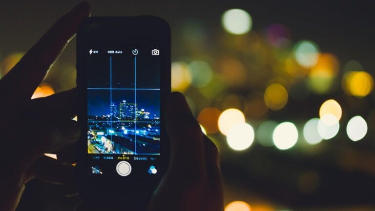 A Comprehensive Checklist: Mastering the Basics of Image Composition