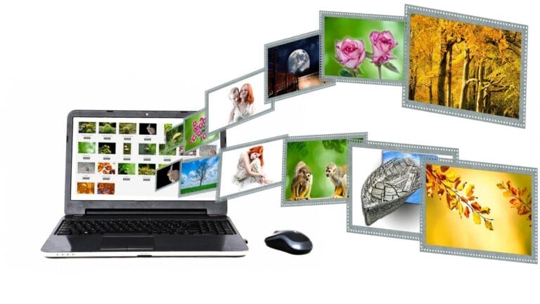 How to Use a Free Online Image Converter Step-by-Step