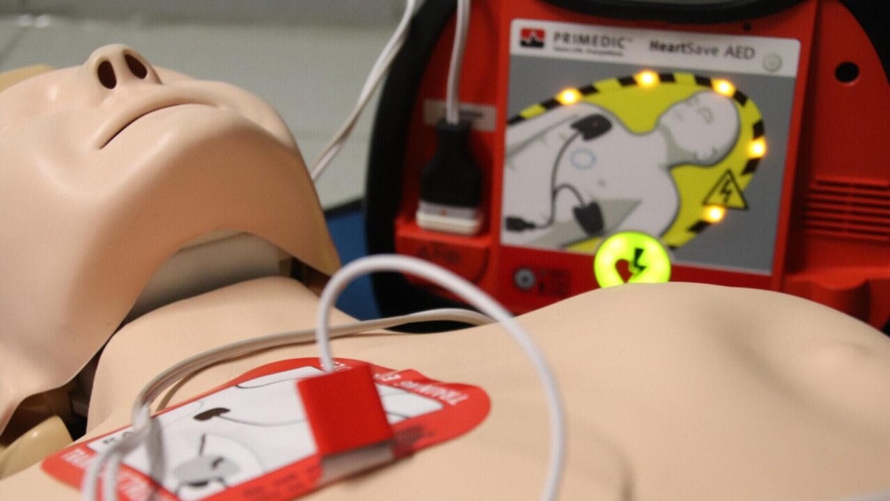 The Role of CPR Training in Community Health