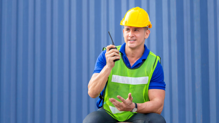 Affordable ICOM Radio Options for Emergency Services and Professionals