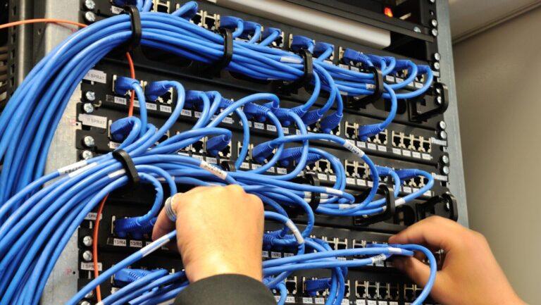 Understanding Structured Cabling: Benefits and Importance