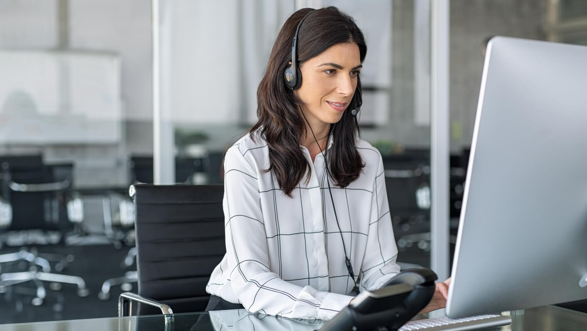 How Managed IT Services Improve Security and Efficiency