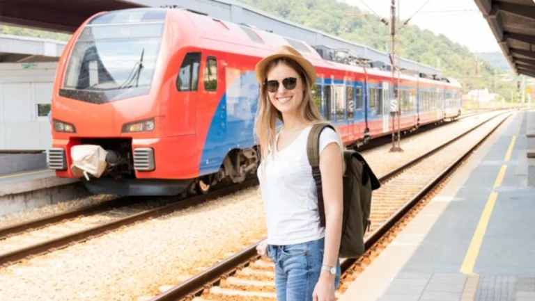 Best Tips for Traveling by High-Speed Rail in Europe