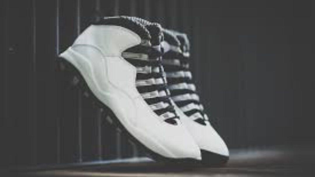 Air Jordan 10 Retro “Steel” – A Timeless Tribute
