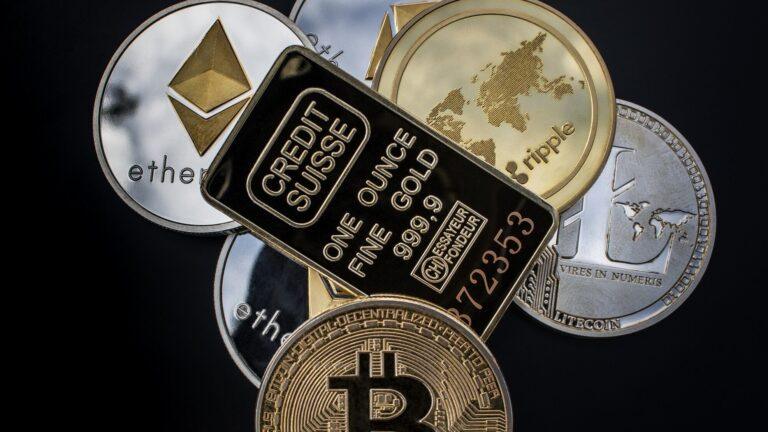 Navigating Regulatory Challenges in Cryptocurrency and Blockchain