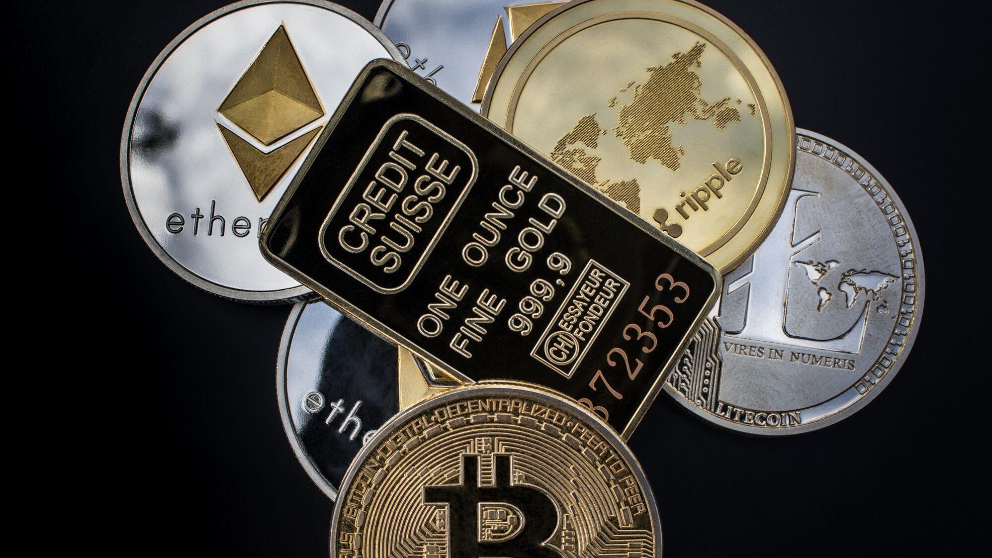 Navigating Regulatory Challenges in Cryptocurrency and Blockchain