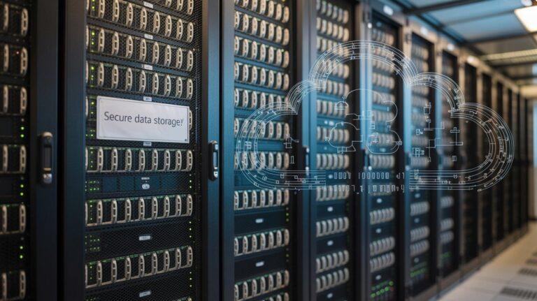 Why Dedicated Servers Still Matter in the Age of Cloud Computing