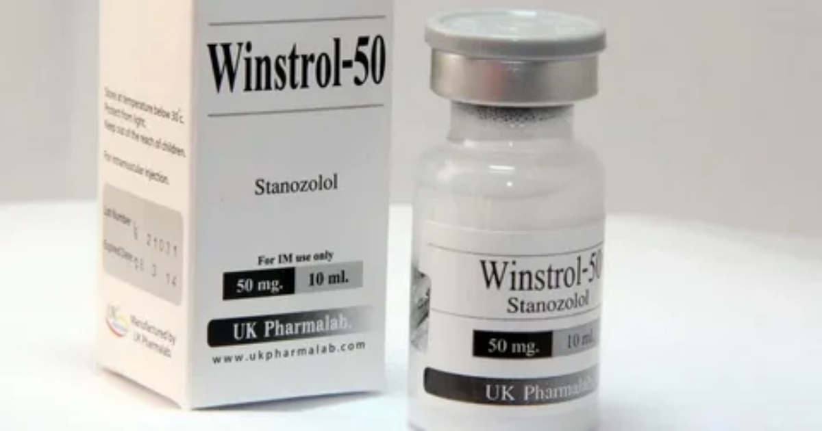 Winstrol for Sale: How to Spot Quality Oral Winstrol Products on the Market