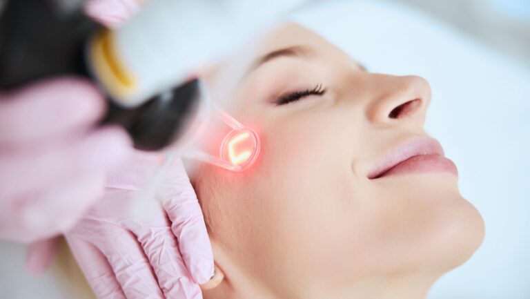 Dermatologists and Skin Resurfacing