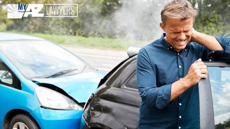 How can Personal Injury Lawyers assist after a Road Accident