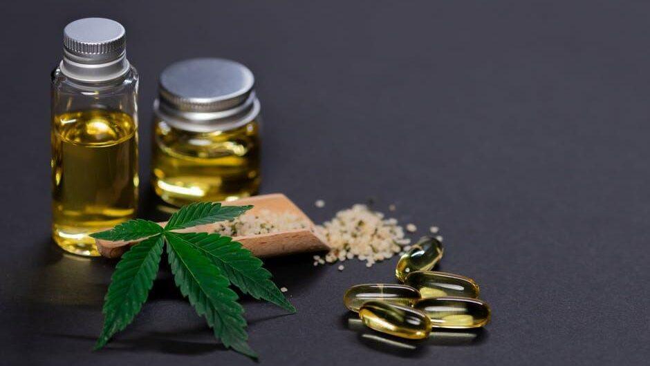The Rising Demand for Cannabinoid Products in the Wellness Industry