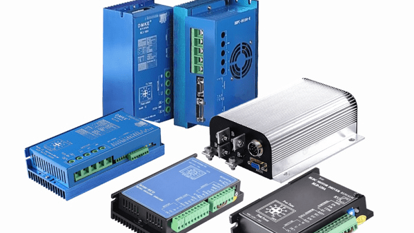 Smart Motor Control: How BLDC Controllers Power Electric Mobility and Industry 4.0