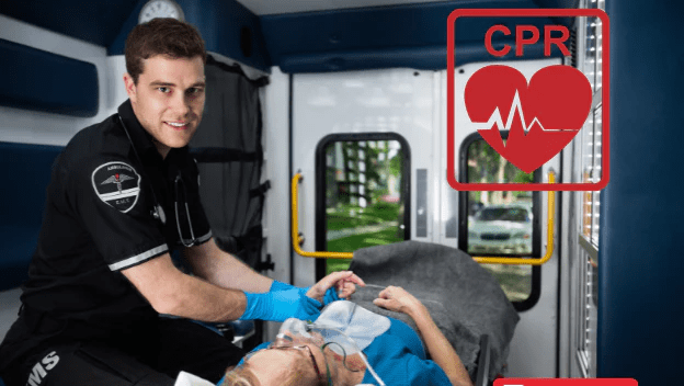 Why Healthcare Professionals Trust MyCPR NOW